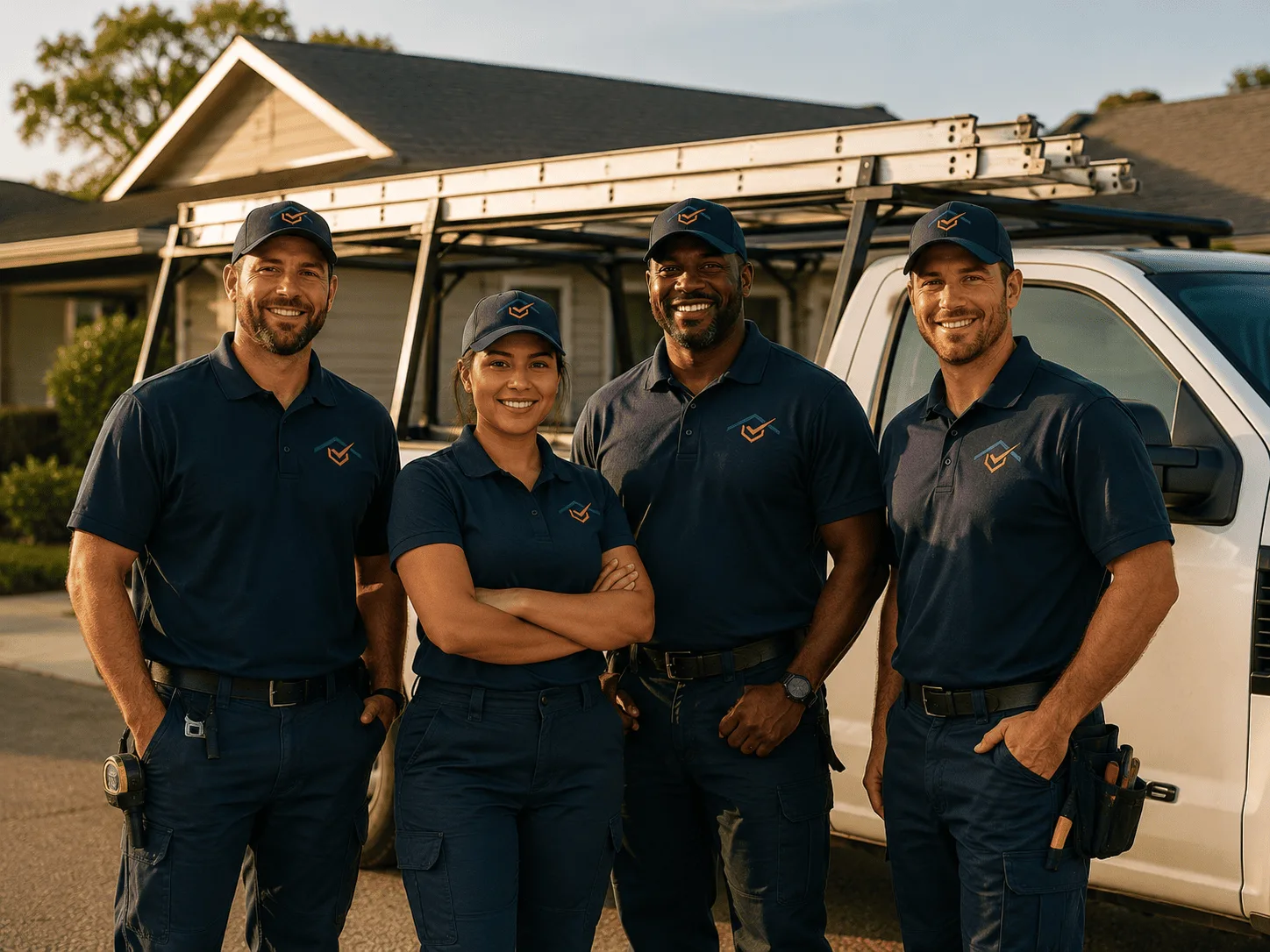 Roof Inspection company in Ellamore, WV
